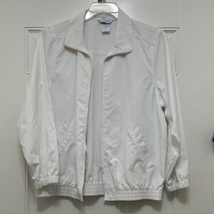 Francisca by Koret - Women's Classic White Jacket